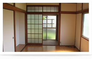 リフォーム例